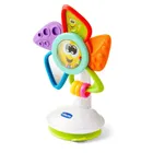 Chicco, Baby Senses, Ventilator cu ventuza, jucarie senzoriala
