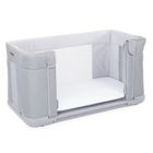 Chicco, Co-Sleeping Next2me, Forever, patut atasabil, Cool Grey