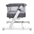 Chicco, Co-Sleeping Next2me, Pop Up, patut atasabil, Atmosphere