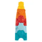 Chicco, ECO+, Puzzle si turn 2in1, animale