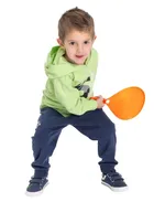 Chicco, Fit&Fun, set de padel