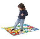 Chicco, Happy Music, covoras muzical educativ