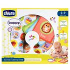Chicco, Magic Forest, Jucarie pernuta pentru animalute Tummy time