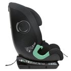 Chicco, My Seat i-Size Air, scaun auto, 76-150 cm, Black Air