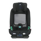 Chicco, My Seat i-Size Air Zip, scaun auto, 76-150 cm, Black Air