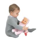 Chicco, Papusi, My First Doll, papusa, roz