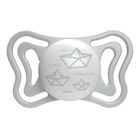 Chicco, Physioforma Light, Lumi, suzeta din silicon, 16-36 m, 2 buc.
