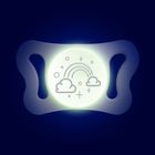 Chicco, Physioforma Micro, suzeta din silicon, 0-2 m, 2 buc.