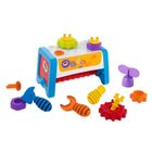 Chicco, Smart2Play, mic set DIY, atelier si cutie de scule