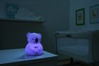 Chicco, Ursulet, lampa de noapte, moale