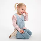 Cool Club, Blugi pentru fete, albastru