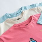 Cool Club, Bluza cu maneca lunga pentru fete, mix, imprimeu Paw Patrol, set, 3 buc.