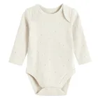 Cool Club, Body cu maneca lunga pentru baieti, mix, set, 3 buc.