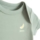 Cool Club, Body cu maneca scurta pentru baieti, mix, set, 4 buc.