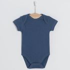 Cool Club, Body cu maneca scurta pentru baieti, mix, set, 5 buc.