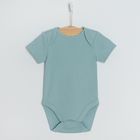 Cool Club, Body cu maneca scurta pentru fete, mix de culori, set 5 buc.
