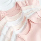 Cool Club, Body cu maneca scurta pentru fete, mix, set, 7 buc.