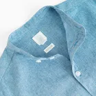 Cool Club, Camasa cu maneca lunga pentru baieti, albastru