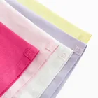 Cool Club, Colanti scurti pentru fete, mix, set, 5 buc.