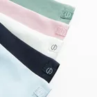 Cool Club, Colanti scurti pentru fete, mix, set, 5 buc.