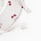 Cool Club, Costum de baie din doua piese pentru fete, Palarie, UV 50, roz