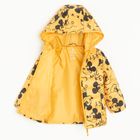 Cool Club, Geaca cu gluga pentru baieti, 3in1, mix, imprimeu Mickey Mouse