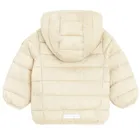 Cool Club, Geaca cu gluga pentru baieti, bej