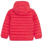 Cool Club, Geaca cu gluga pentru baieti, rosu