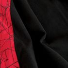 Cool Club, Geaca cu gluga pentru baieti, rosu, imprimeu Spider-Man