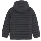 Cool Club, Geaca cu gluga pentru fete, negru