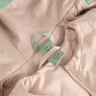 Cool Club, Geaca cu gluga pentru fete, Vesta, 3in1, mix