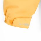 Cool Club, Geaca de ploaie cu gluga pentru baieti, 3in1, Bluza polar cu fermoar, mix