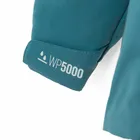 Cool Club, Geaca de ploaie cu gluga pentru baieti, 3in1, Bluza polar cu fermoar, mix