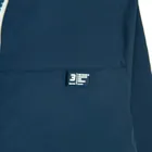 Cool Club, Geaca de ploaie cu gluga pentru baieti, bleumarin