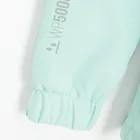 Cool Club, Geaca de ploaie cu gluga pentru fete, albastru