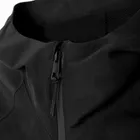 Cool Club, Geaca de ploaie cu gluga pentru fete, negru