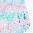 Cool Club, Geaca de schi cu gluga pentru fete, calduroasa, mix