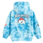 Cool Club, Hanorac cu gluga pentru baieti, cu fermoar, albastru, imprimeu Paw Patrol