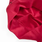 Cool Club, Hanorac cu gluga pentru baieti, oversize, rosu