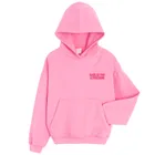 Cool Club, Hanorac cu gluga pentru fete, roz