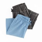 Cool Club, Pantaloni de pijama pentru baieti, mix, set, 2 buc.
