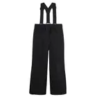 Cool Club, Pantaloni de schi pentru baieti, negru