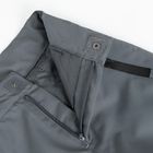 Cool Club, Pantaloni de snowboard pentru baieti, granit