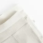 Cool Club, Pantaloni fara botosei pentru bebelusi, din tricot striat, mix, set, 2 buc.