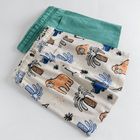 Cool Club, Pantaloni scurti pentru baieti, mix, set, 2 buc.