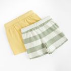 Cool Club, Pantaloni scurti pentru baieti, mix, set, 2 buc.