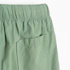 Cool Club, Pantaloni scurti pentru baieti, relaxed, mix, set, 2 buc.