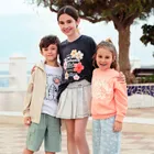 Cool Club, Pantaloni scurti pentru baieti, relaxed, verde