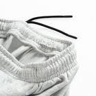 Cool Club, Pantaloni trening pentru baieti, balloon, gri