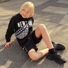Cool Club, Pantofi sport, negru